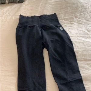 Free People Leggings